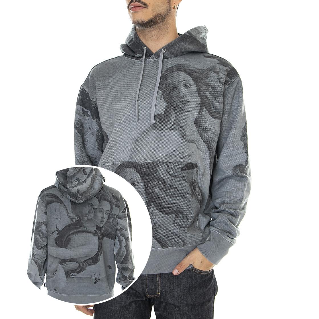  118439-BLACK  STUSSY 