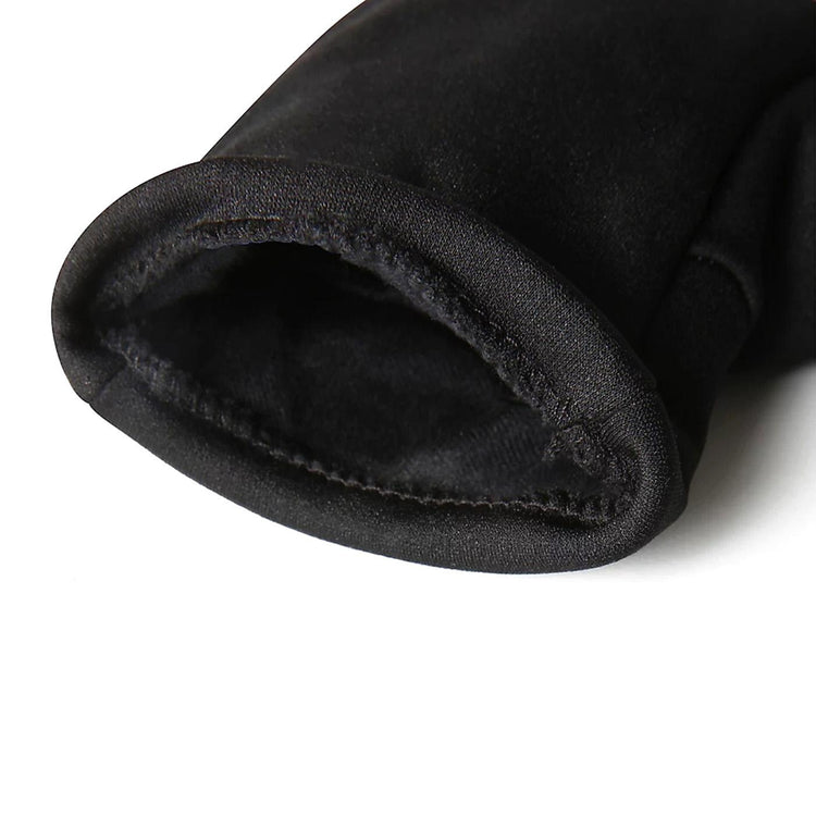 Autunno / Inverno - Etip Recycled Glove Tnf Black / Tnf White Logo - Guanti Neri NF0A4SHAHV21  THE NORTH FACE 