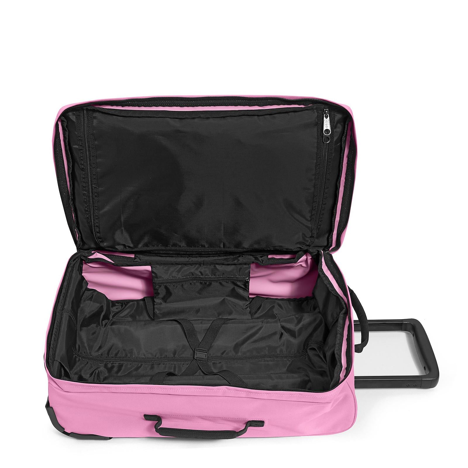 TRAF IK LIGHT COUPLED PINK EK35F82P  EASTPAK 