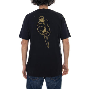  GB01820004-BLK  GLOBE 