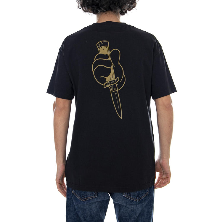  GB01820004-BLK  GLOBE 