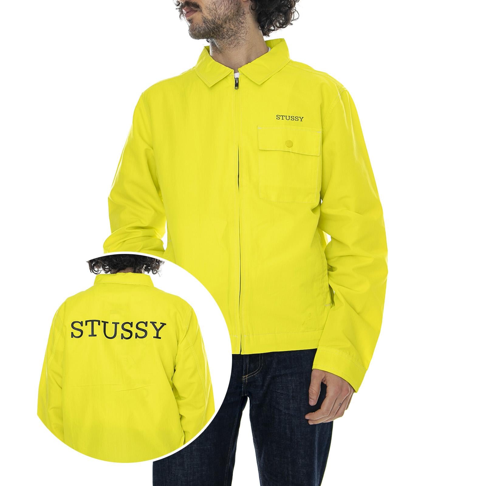  115432-LEMO  STUSSY 