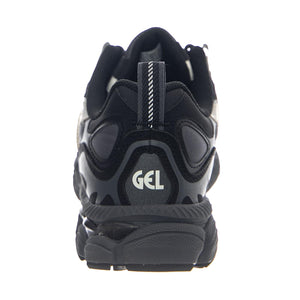Gel-Nyc Utility Carrier Grey / Black - Scarpe Uomo Nere 1203A558-024  ASICS 