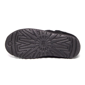 CLASSIC CARDY BLACK WOMEN UGSCLCABK5819W  UGG 