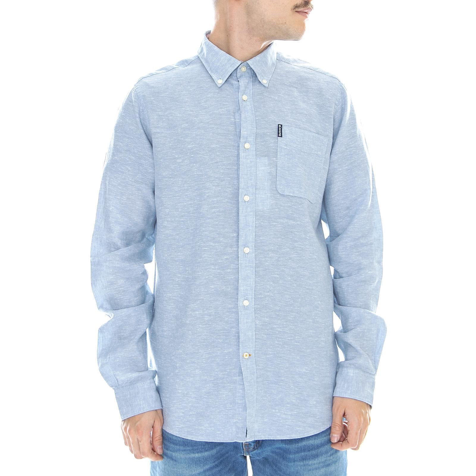  BACAM3317-BL34-SS20  BARBOUR 