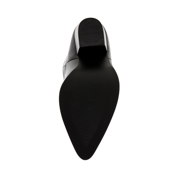 Lassy Black / White Snake - Stivali Donna Neri SMSLASSY-195  STEVE MADDEN 