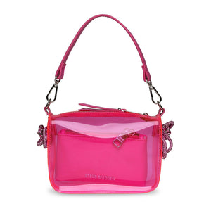 BValan Pink - Borsa a Tracolla Rosa SMABVALAN-PNK  STEVE MADDEN 