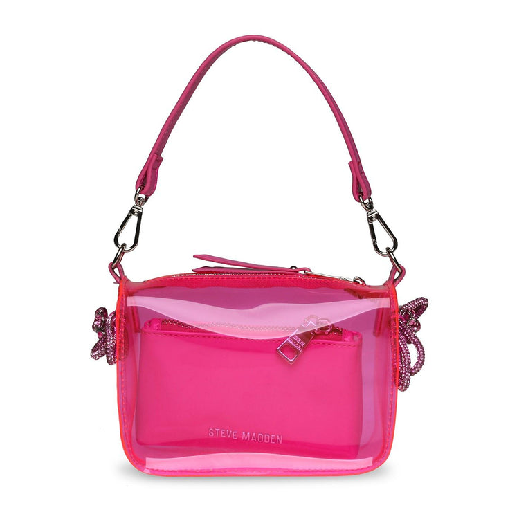 BValan Pink - Borsa a Tracolla Rosa SMABVALAN-PNK  STEVE MADDEN 