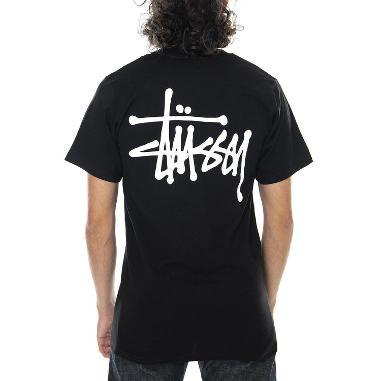  1904649-BLAC  STUSSY 