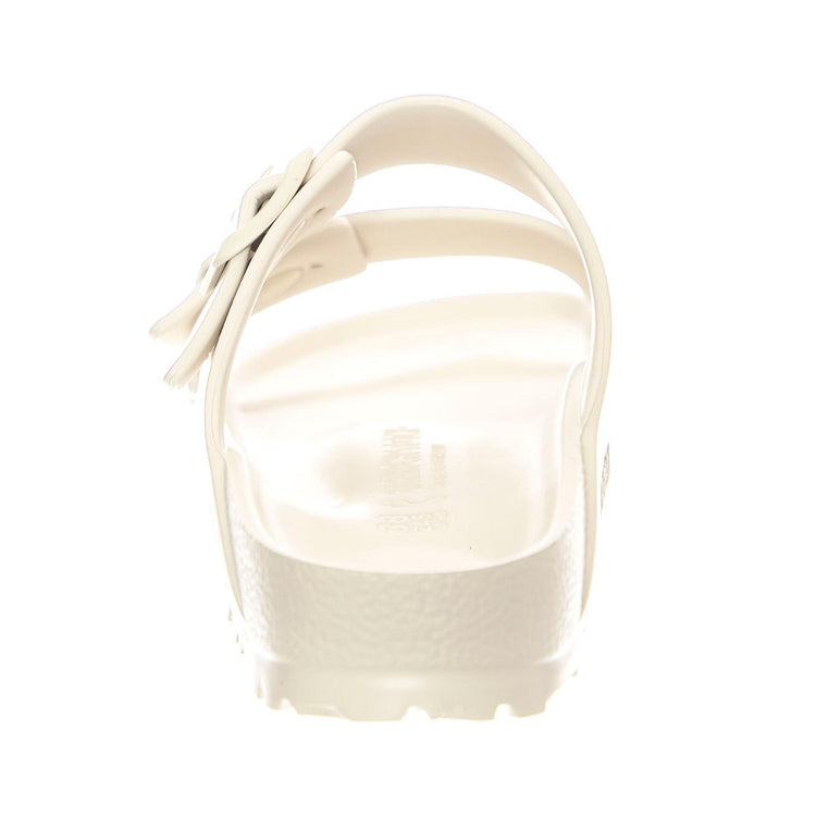 Arizona EVA Eggshell - Sandali Donna Bianchi 1027384  BIRKENSTOCK 