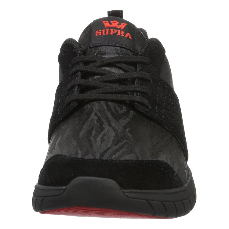 Scissor Assassins Creed Scarpe - Black - Scarpe Basse Uomo Nere 08027-025-M-025  SUPRA 