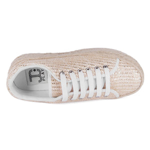 ZOMG MESH GOLD JUTE JCPZOMGJMESH-GOLD  JC PLAY 