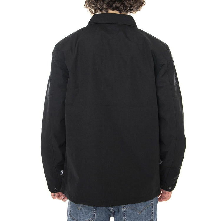  115490-BLAC  STUSSY 