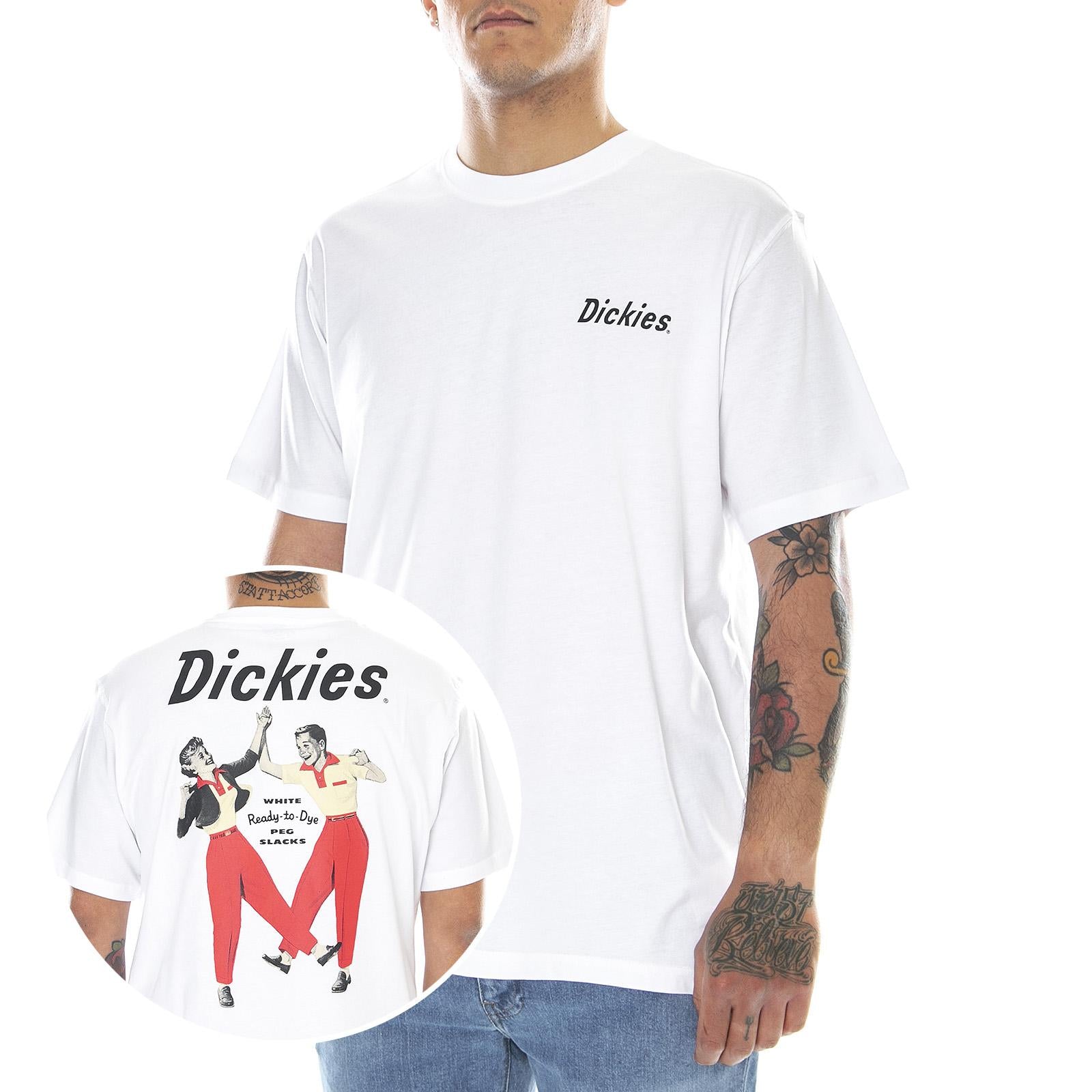  DK0A4XEUWHX1  DICKIES 