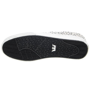  COBALT Spot-White  SUPRA 