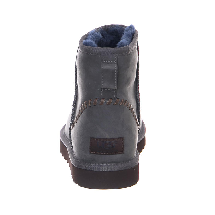 MINI CLASSIC  DECO NEW NAVY MEN UGMCLMDNY1006523M  UGG 