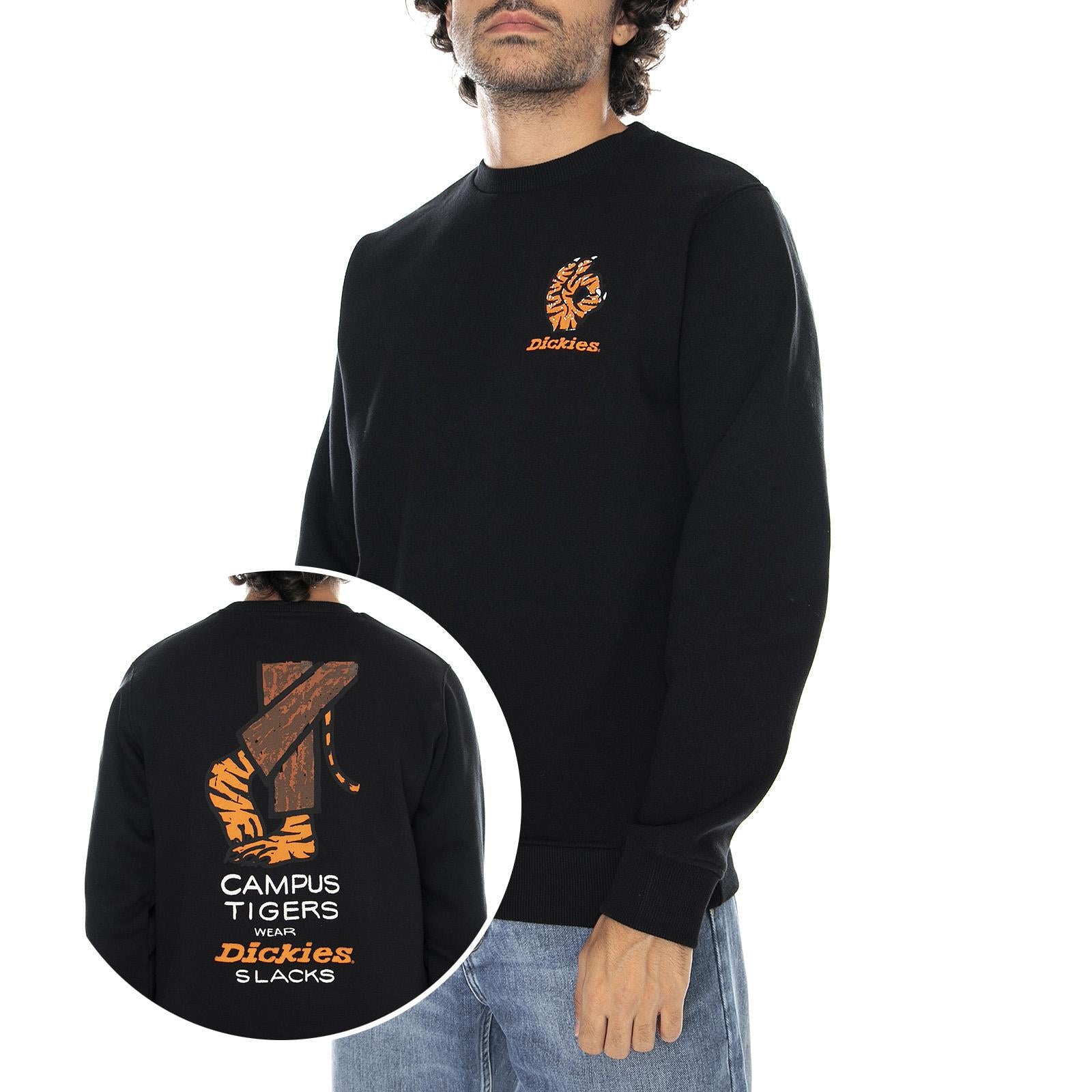  DK0A4X5XBLK1  DICKIES 