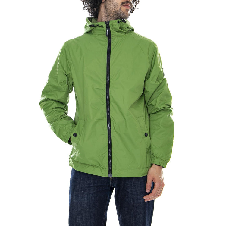  JKSS1915-LEA  WEEKEND OFFENDER 