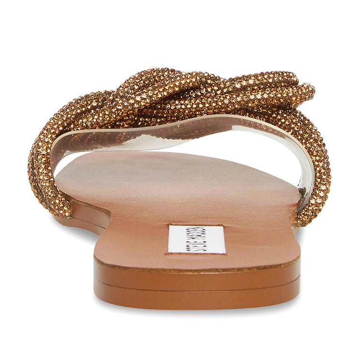 Adore Bronze - Sandali Donna Marroni SMSADORE-BRZ  STEVE MADDEN 