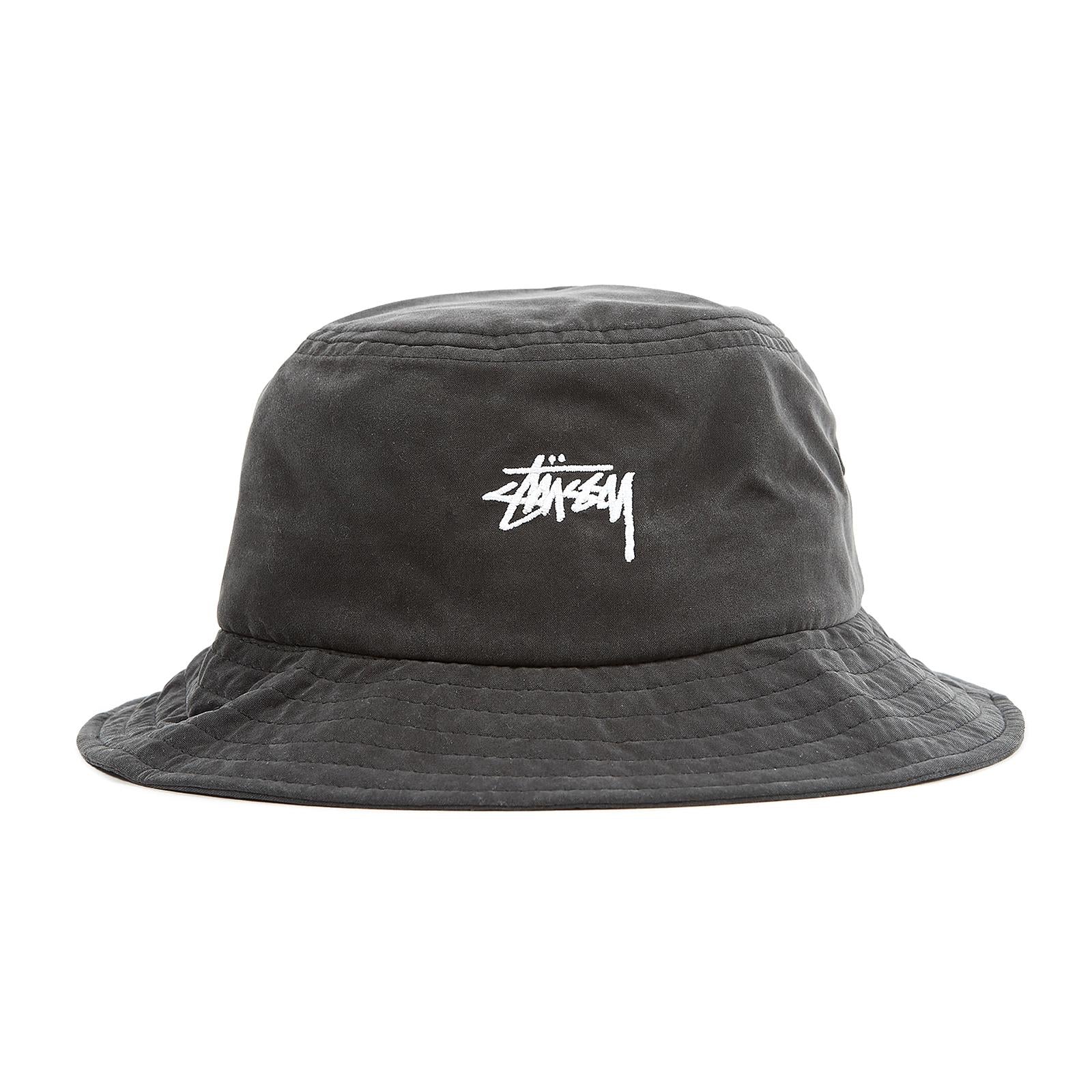  132885-BLACK  STUSSY 