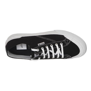CLASSIC LO ESS TX BLACK/BLACK VC00003-BKBK  HUF 