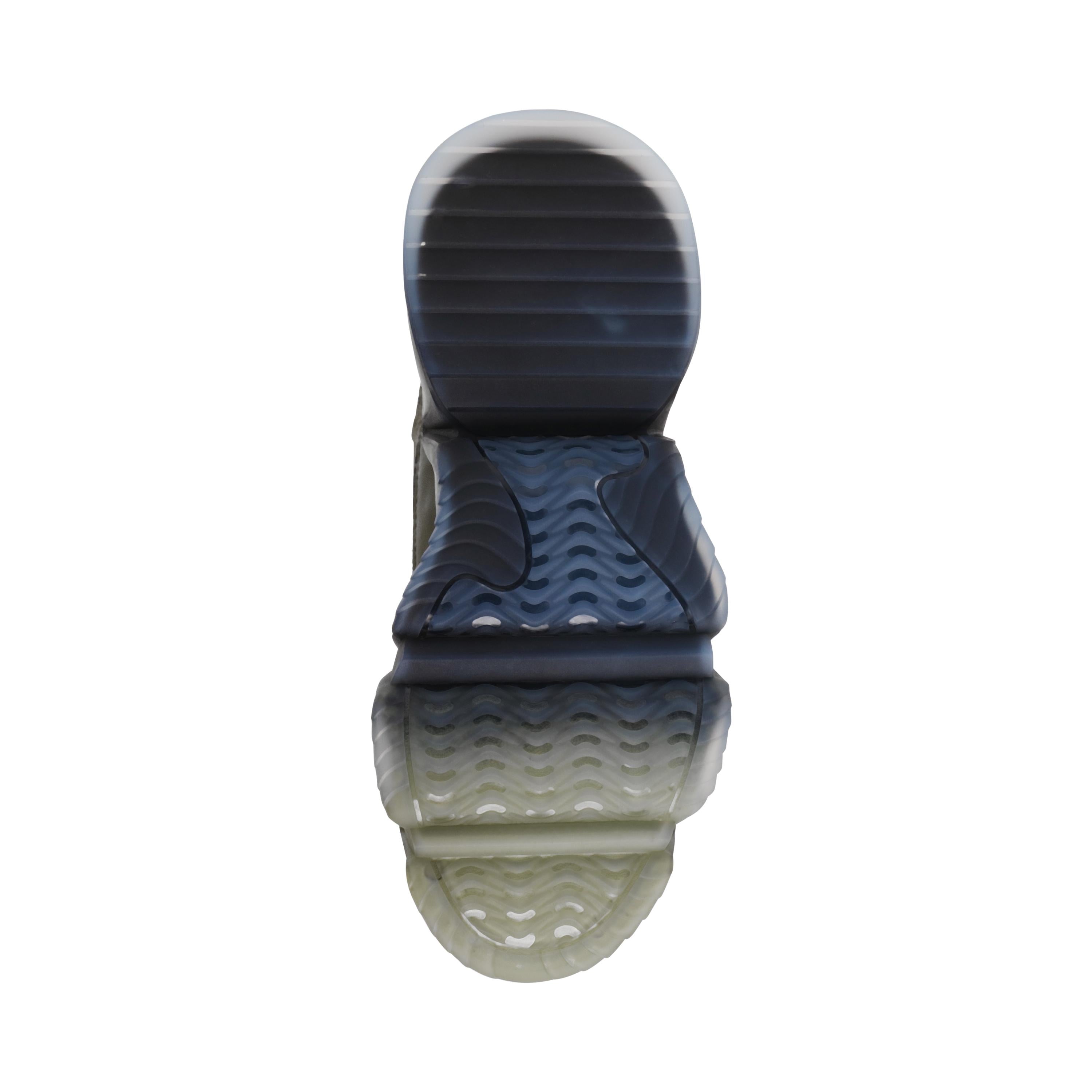 City Soul Camo Multicolor - Scarpe Stringate Profilo Basso Donna Camo / Multicolore SMPCITY SOUL-CAMMLT  STEVE MADDEN 