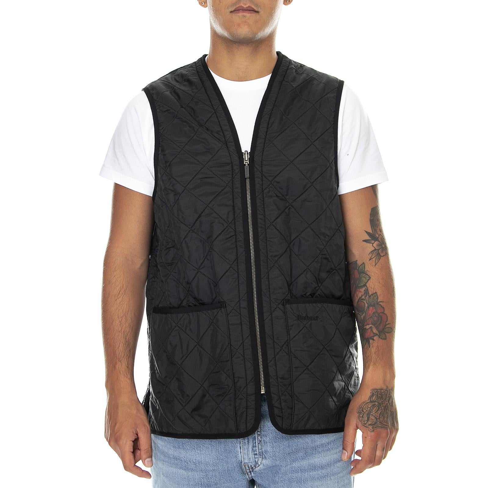  MLI0002-BK91-FW21  BARBOUR 