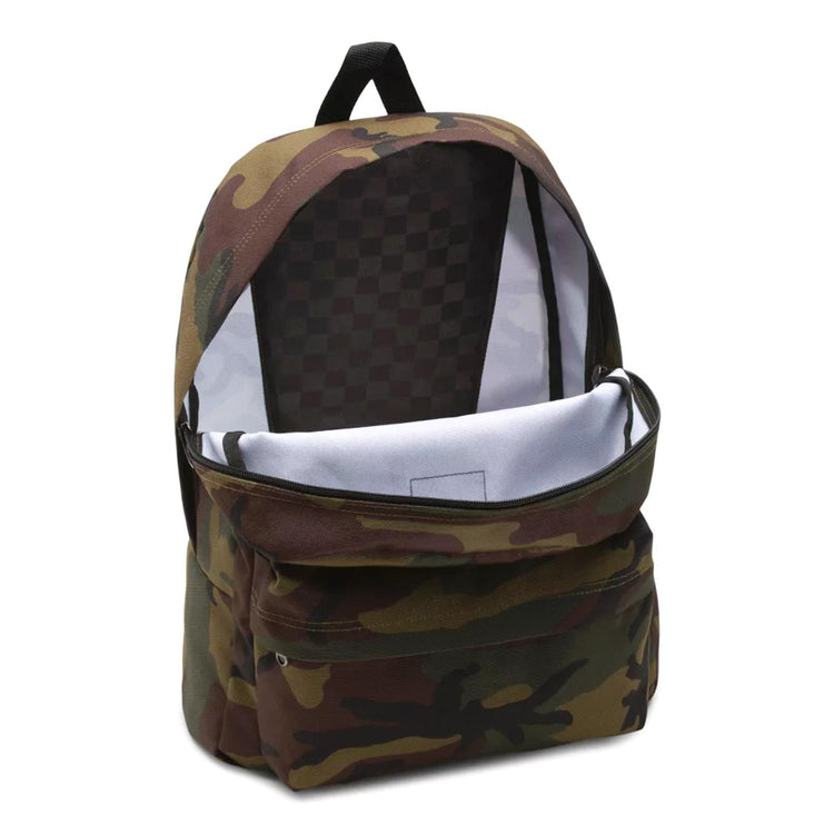  VN0A5KHQ97I1  VANS 