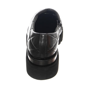 Destroq - Scarpe Profilo Basso Donna Nere JCSJCD0342601-BLA  JEFFREY CAMPBELL 