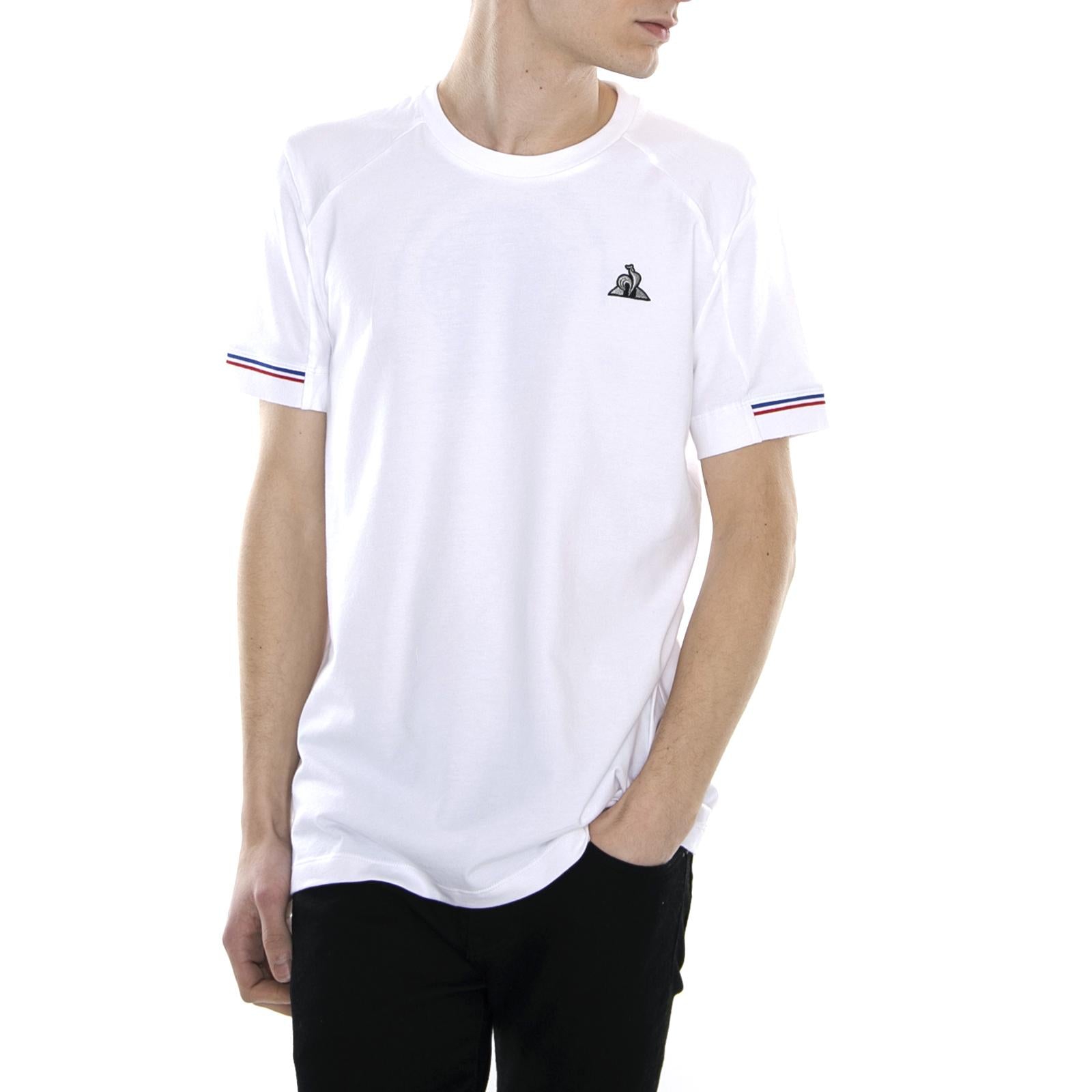  1910748-new optical white  LE COQ SPORTIF 