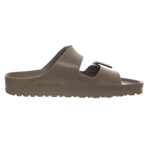 Autunno / Inverno - Arizona Eva Gray Taupe Narrowr Fit - Sandali Donna Grigi 1030466 . BIRKENSTOCK 