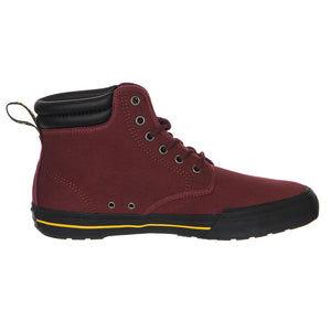EASON CANVAS CHERRY RED DMSEASCRCV21955600  DR.MARTENS 