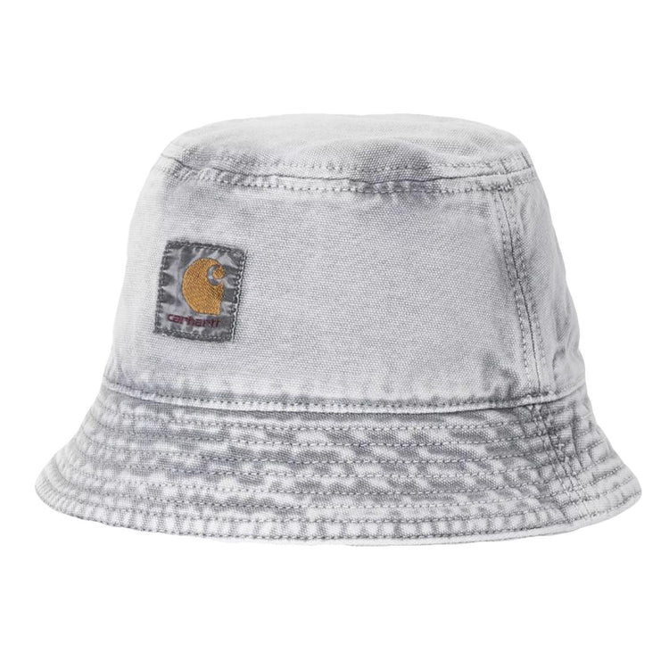 Bane Bucket Hat Black - Cappello da Pescatore Nero I035816.895F  CARHARTT WIP 