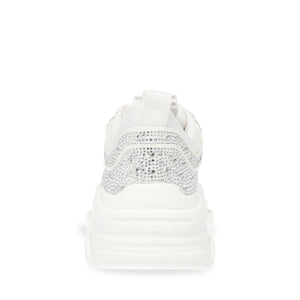 Privy White - Scarpe Donna Bianche SMPPRIVY-2  STEVE MADDEN 