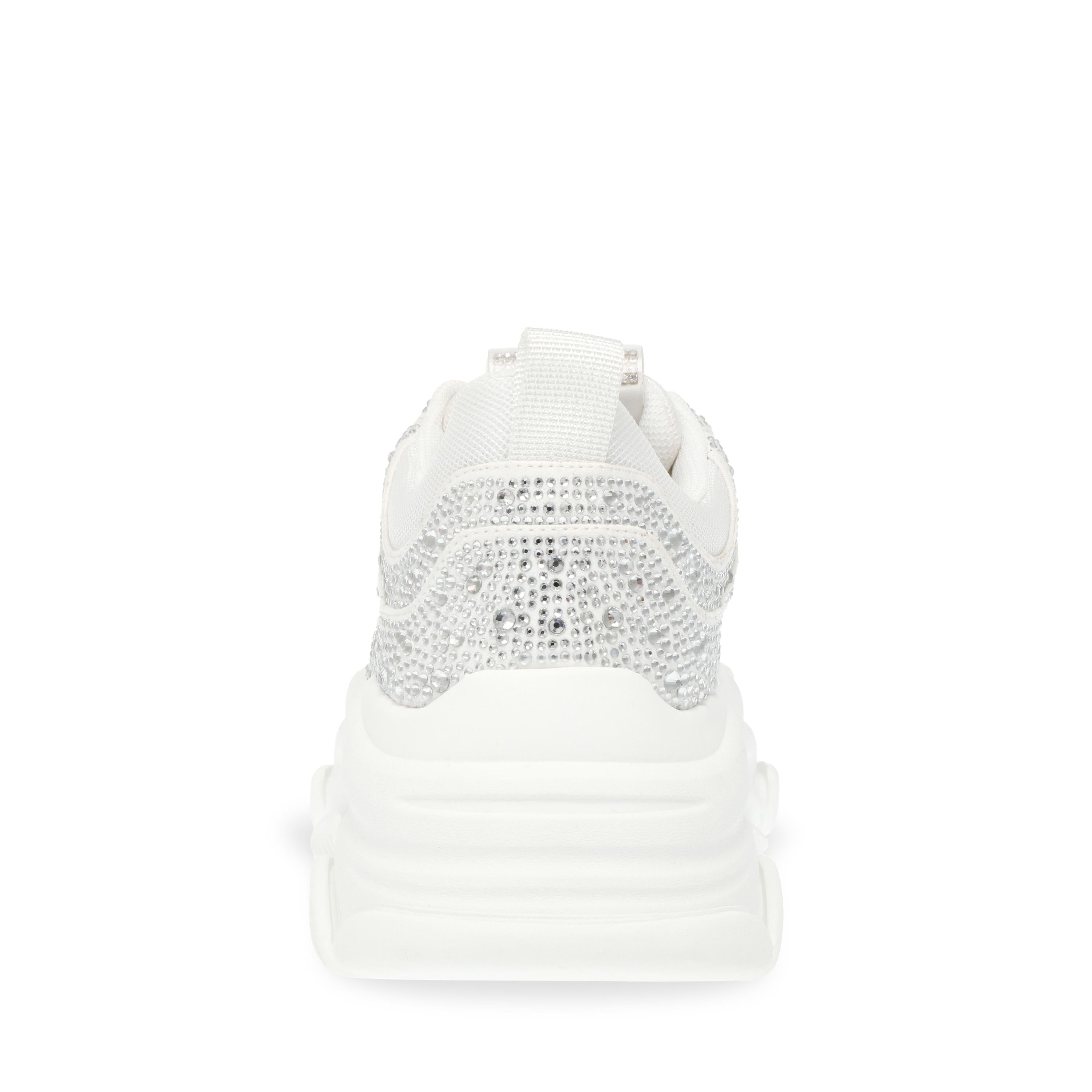 Privy White - Scarpe Donna Bianche SMPPRIVY-2  STEVE MADDEN 
