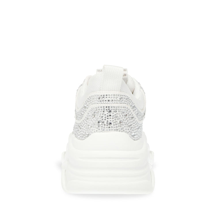 Privy White - Scarpe Donna Bianche SMPPRIVY-2  STEVE MADDEN 