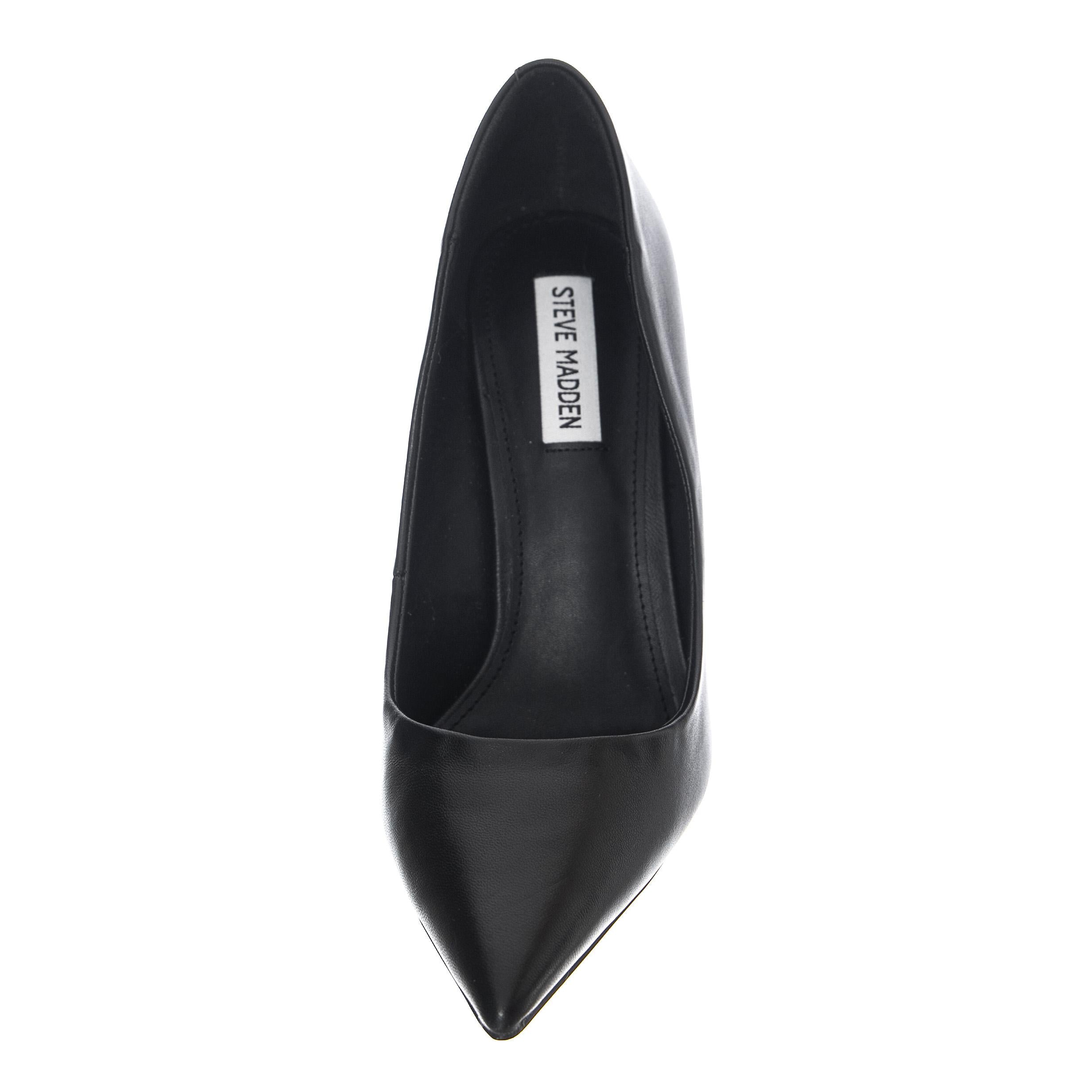  SMSVALA-BLKLEA  STEVE MADDEN 