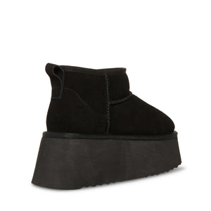 Campfire Black Black - Sandali Donna Neri SMSCAMPFIRE-015  STEVE MADDEN 