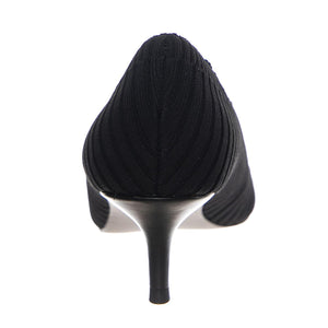 Sabrinah K Black - Scarpe Décolleté Donna Nere SABR04S1  UGG 