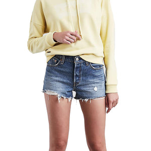 501 SHORT BACK TO YOUR HEART 32317-0073  LEVIS 