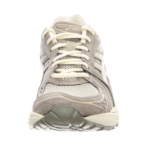 Gel-Kayano 14 White Sage / Smoke Grey - Scarpe Stringate Profilo Basso Uomo Multicolore 1201A161-028  ASICS 