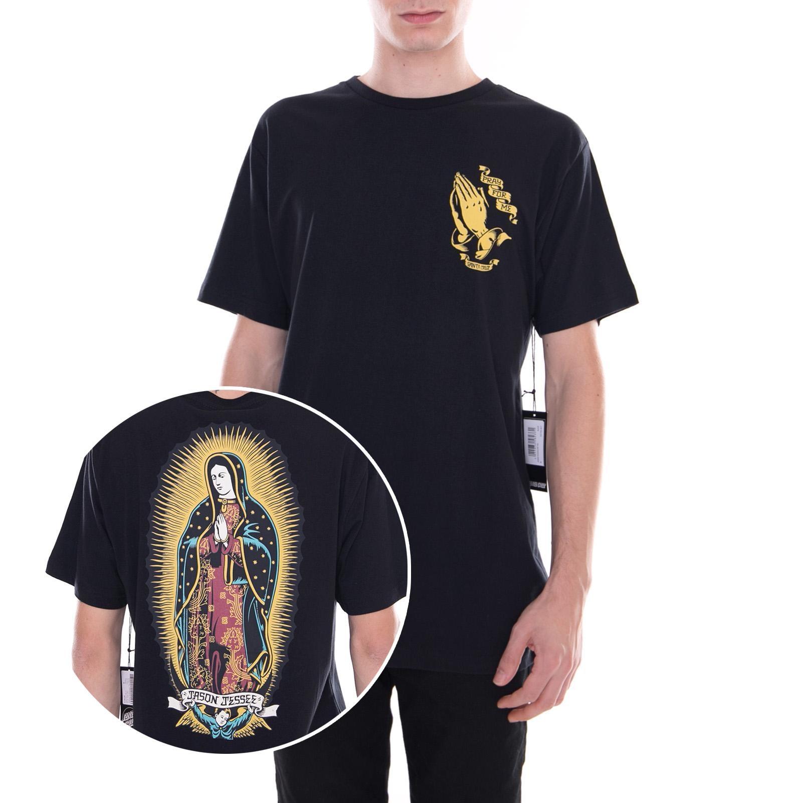  SCA-TEE-263  SANTA CRUZ 