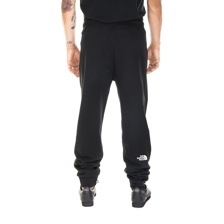M Nse Pant - Black - Pantaloni Sportivi Uomo T0CG25KY4  THE NORTH FACE 