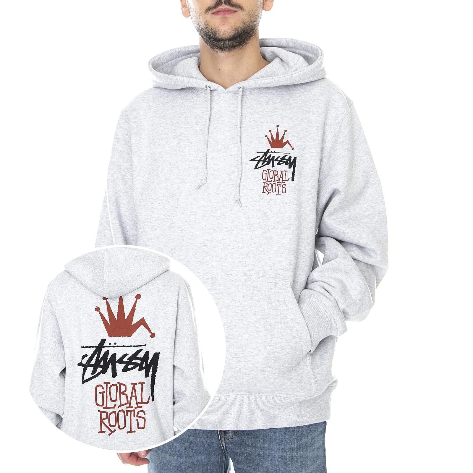  1924622-ASHH  STUSSY 