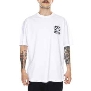  GB01910008-WHT  GLOBE 