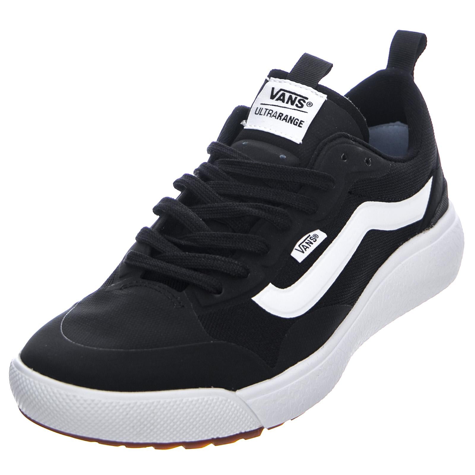  VN0A4U1KBLK1  VANS 
