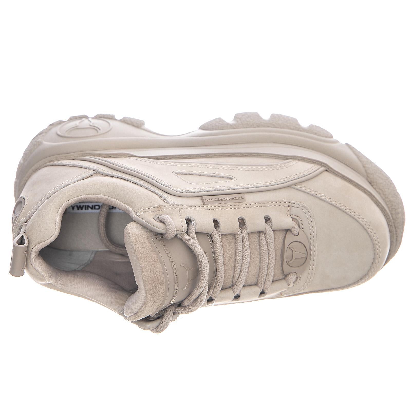  WSPLUPE-CLACLAN  WINDSOR SMITH 