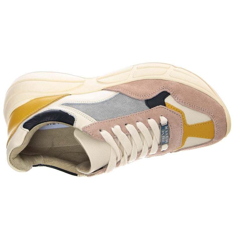  MEMO01S1-PNK  STEVE MADDEN 