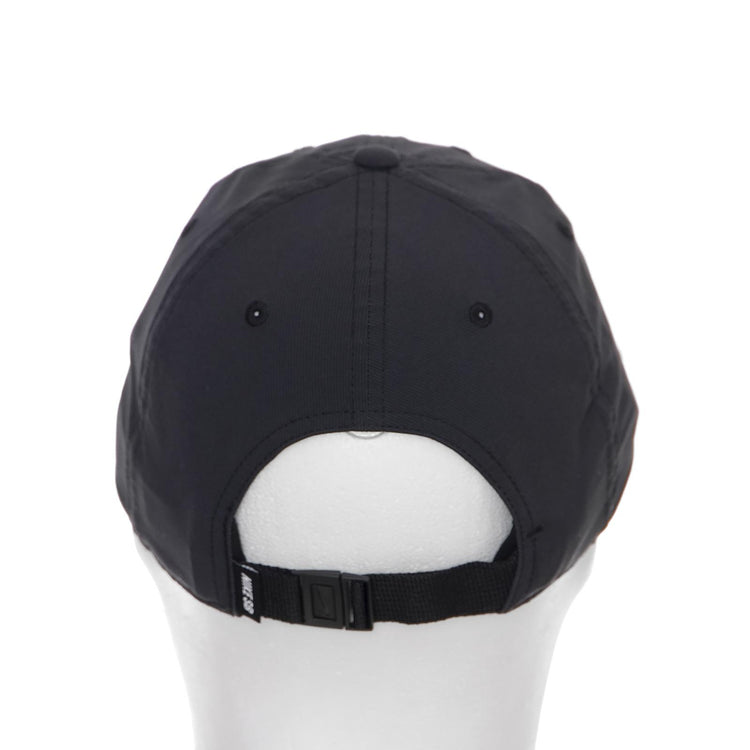 U NK H86 CAP FLAT BLACK WHITE 926686-010  NIKE 