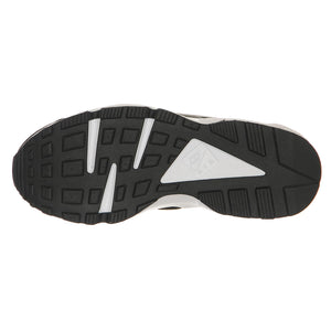 NIKE AIR HUARACHE CARGO KHAKI/CARGO KHAKI-WHITE-BLACK 93411_4  NIKE 